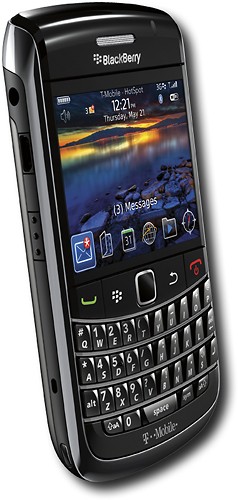 NEW BlackBerry Bold 9780 Black (T-Mobile) Fast Ship Test Engineering Phone  610214624086