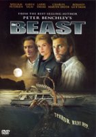 The Beast [DVD] [1996] - Front_Original