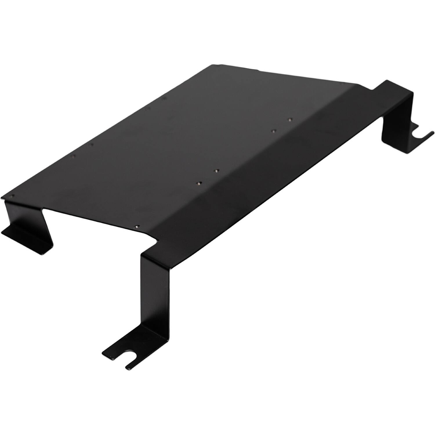 Alt View 20. MB Quart - Tuned 6-1/2" Coaxial Car 4-Speaker Kit with Fiber Cones for Jeep Wrangler JL and Gladiator JT - Black.