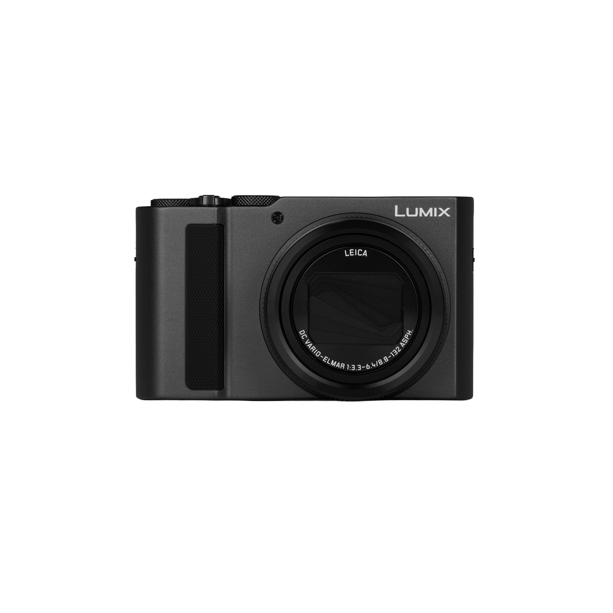 LUMIX LEICA DC ASPH. VARIO-ELMAR 1:3.3-4/8