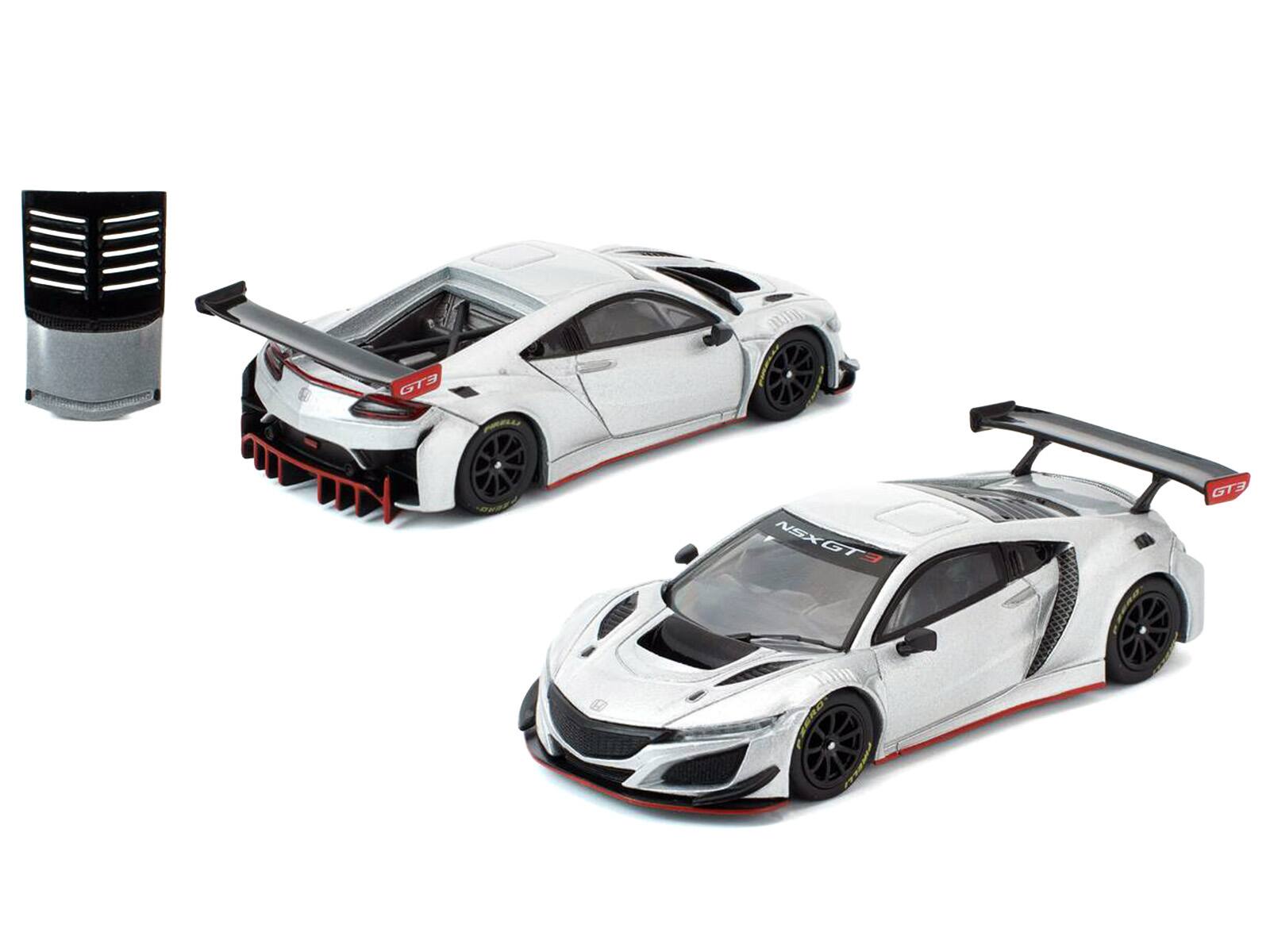 GT3 NSX GT3