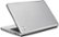 Alt View Standard 2. HP - Laptop / AMD Turion™ II Processor / 15.6" Display / 4GB Memory / 320GB Hard Drive - Silver.