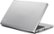 Alt View Standard 3. HP - Laptop / AMD Turion™ II Processor / 15.6" Display / 4GB Memory / 320GB Hard Drive - Silver.