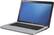 Left Standard. HP - Laptop / AMD Turion™ II Processor / 15.6" Display / 4GB Memory / 320GB Hard Drive - Silver.