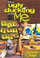 The Ugly Duckling and Me: School Days [DVD] - Front_Original