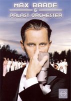 Max Raabe and Palast Orchester: Dance & Film Music of 1920s [DVD] [2006] - Front_Original