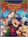 Front Detail. A Flintstones Christmas Carol - Subtitle - DVD.