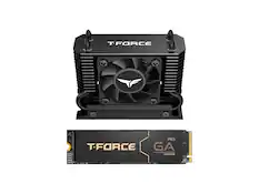 TFORCE - GA PRO
TFORCE GA PRO
M.2 2280 Gen 4 PCIe NVMe GRAPHENE