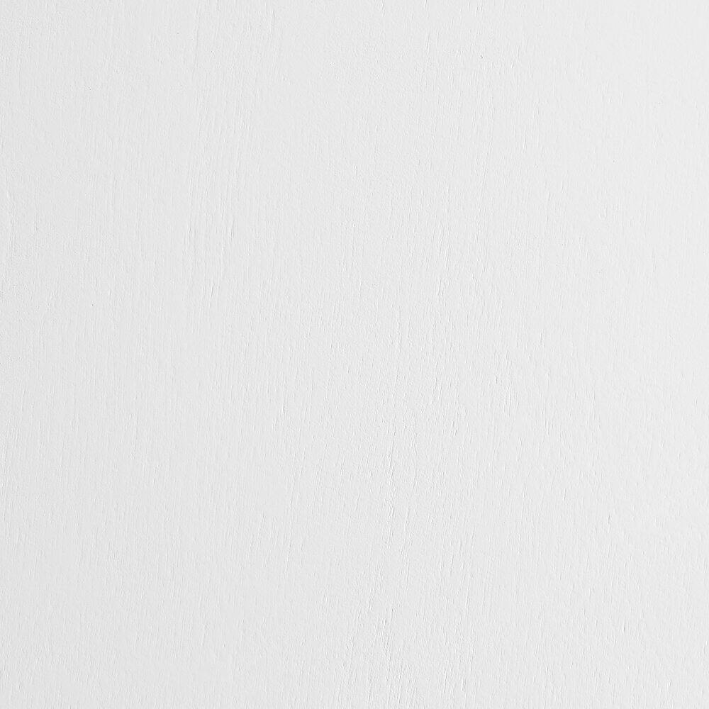 Left. Crosley Furniture - Roarke Sideboard - White.