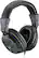 Front. Turtle Beach - Ear Force XO SEVEN PRO Gaming Headset for Xbox One - Black/Green.