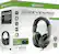 Alt View 15. Turtle Beach - Ear Force XO SEVEN PRO Gaming Headset for Xbox One - Black/Green.