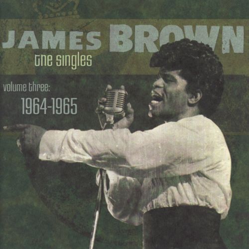  The Singles, Vol. 3: 1964-1965 [CD]