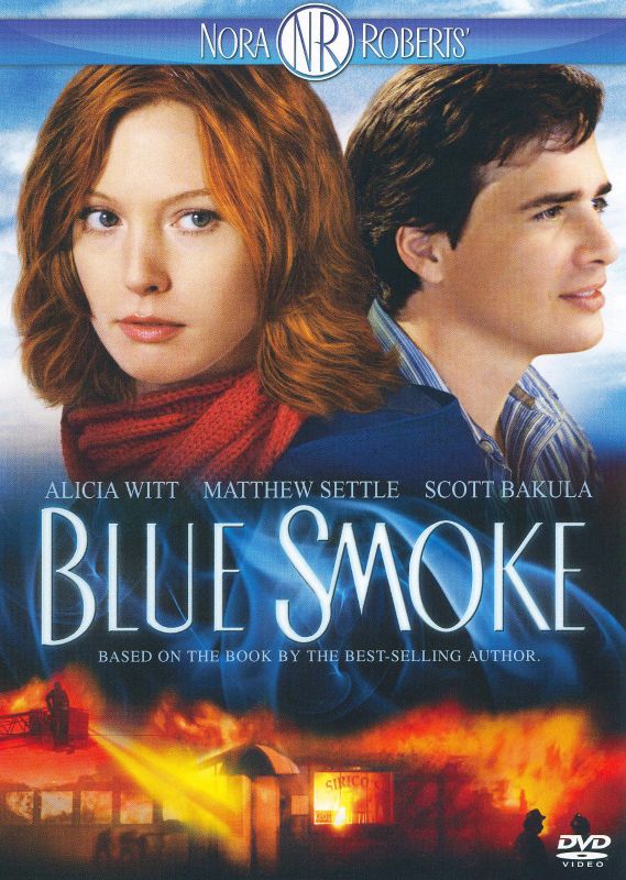  Blue Smoke [DVD] [2007]