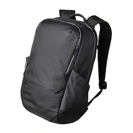 ALPAKA - Elements Backpack Pro Laptop Backpack for 16" Laptop, Work & Travel Backpack w/ Tablet Sleeve - Black X-Pac VX42