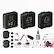- PRO WIRELESS S M 1 1 92 2 CH M/S WIRELESS PRO 1 1 REC 0
- PRO WIRELESS WIRELESS PRO 7 REC 0
- PRO WIRELESS Goby Labs
- MODE RODE AVE d CLEARE