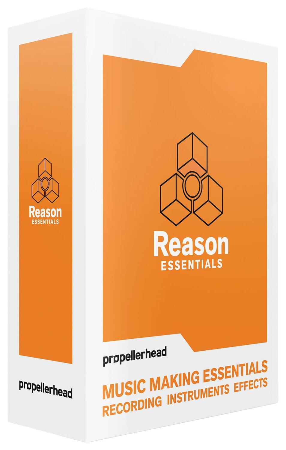 Best Buy Propellerhead Reason Essentials 631817