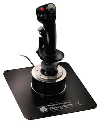 Thrustmaster HOTAS Warthog Flight Stick Multi - Best Buy Thrustmaster HOTAS Warthog Flight Stick Multi - Best Buy