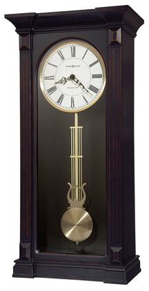 Howard Miller - 625603 Mia Wall Clock 625603 - Brown