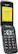 Alt View Standard 7. Kyocera - Kona Cell Phone - Black (Sprint).