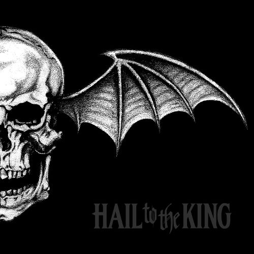  Hail to the King [Deluxe CD + MP3] [CD]