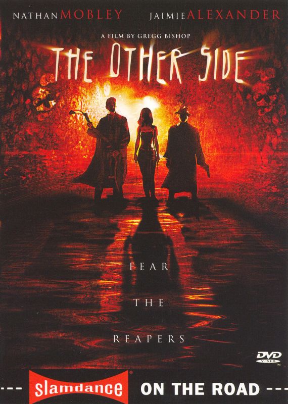 The Other Side [DVD] [2005]