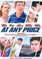 Front Standard. At Any Price [Includes Digital Copy] [DVD] [2012].