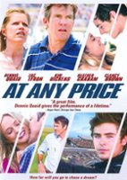 At Any Price [Includes Digital Copy] [DVD] [2012] - Front_Original