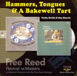 Front Standard. Hammers, Tongues and a Bakewell Tart [CD].