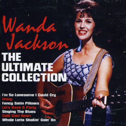  Ultimate Collection [CD]