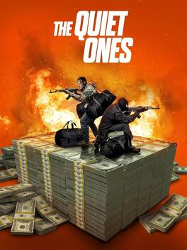 The Quiet Ones - BLU-RAY