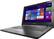 Left. Lenovo - 15.6" Laptop - AMD A6-Series - 8GB Memory - 1TB Hard Drive - Black.