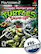 Front Detail. Teenage Mutant Ninja Turtles: Smash-Up — PRE-OWNED - PlayStation 2.