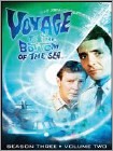  Voyage to the Bottom of the Sea: Season Three, Vol. 2 [3 Discs] (DVD)