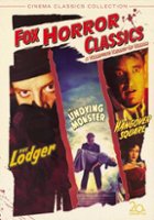 Fox Horror Classics Collection [3 Discs] [DVD] - Front_Original