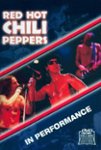 Front Standard. Red Hot Chili Peppers: In Performance [DVD].