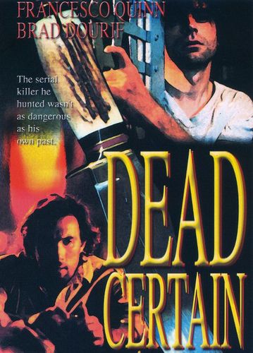 Best Buy: Dead Certain [DVD] [1991]