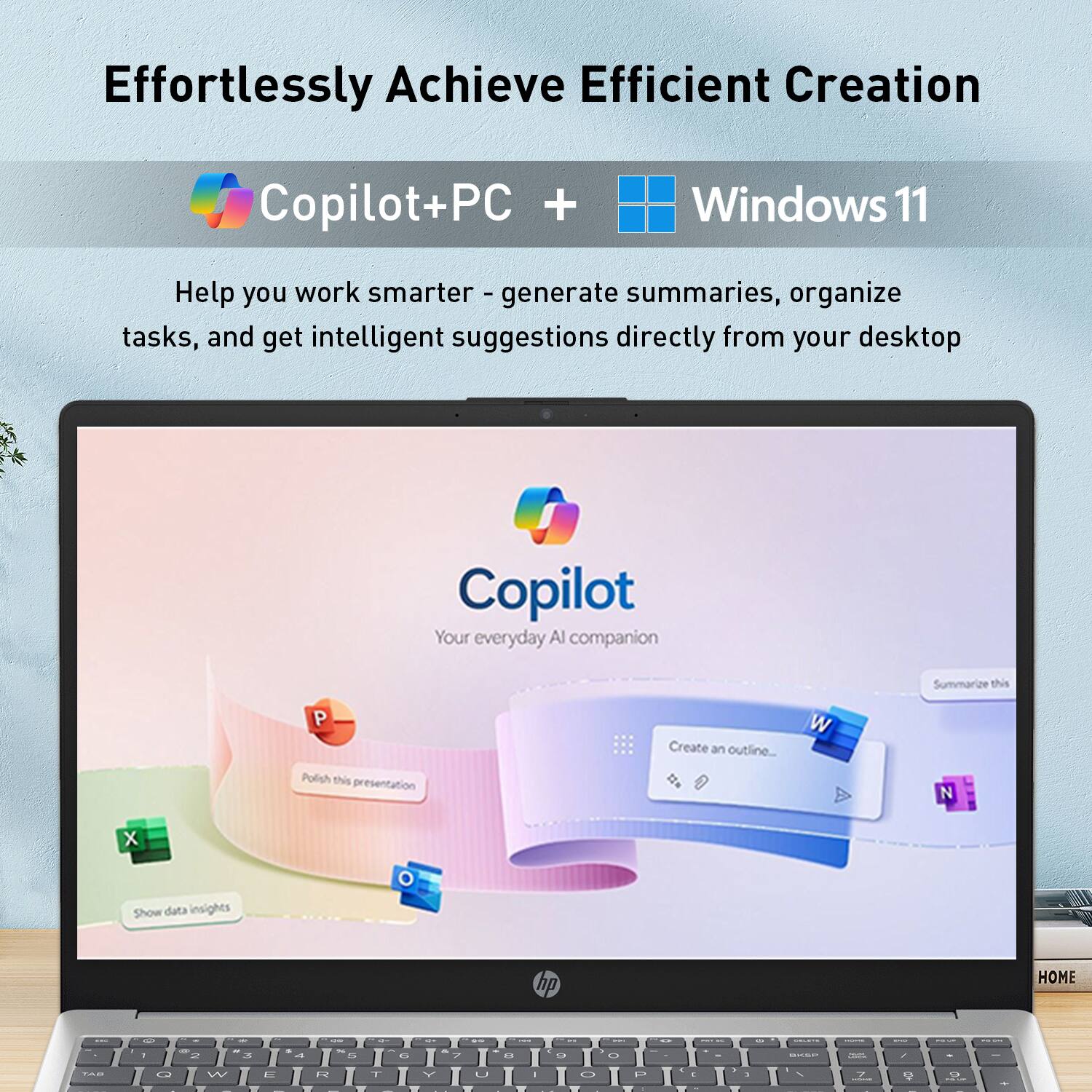 HP Upgraded 15.6
