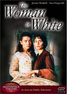 The Woman in White - DVD
