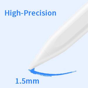 High-Precision  
1.5mm
