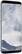 Alt View 1. Samsung - Pre-Owned Galaxy S8 4G LTE 64GB (Unlocked) - Arctic Silver.