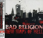 Front Standard. New Maps of Hell [Bonus Track] [CD].