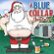 Front Detail. A Blue Collar Christmas - CD.