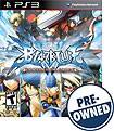 Front. Aksys Games - Pre-Owned BlazBlue: Continuum Shift.