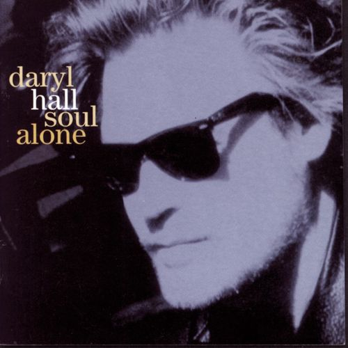  Soul Alone [CD]
