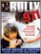 Front Detail. Bully 911: Stop Being a Victim - DVD.