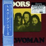 Front Standard. L.A. Woman [WEA Bonus Tracks] [CD].