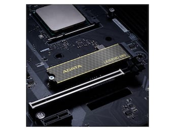 ADATA Legend 860 PCIe 1TB Gen4 x4 M.2 2280 SSD Internal Solid ADATA Legend 860 PCIe 1TB Gen4 x4 M.2 2280 SSD Internal Solid