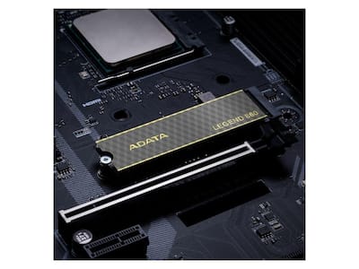 ADATA Legend 860 PCIe 1TB Gen4 x4 M.2 2280 SSD Internal Solid ADATA Legend 860 PCIe 1TB Gen4 x4 M.2 2280 SSD Internal Solid