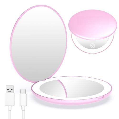 One-sided Light-pink