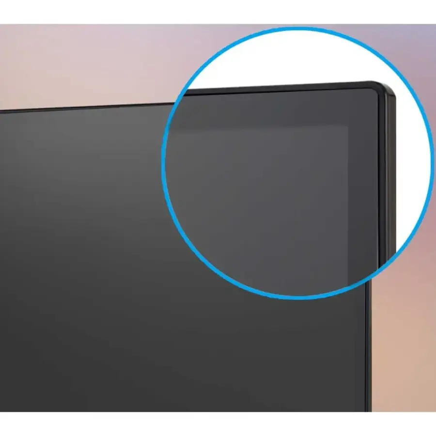 Alt View 20. ViewSonic - VX2776-SMHD 27" IPS LCD FHD Monitor (DisplayPort VGA, HDMI) - Black, Silver.